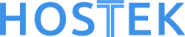 hostek_logo